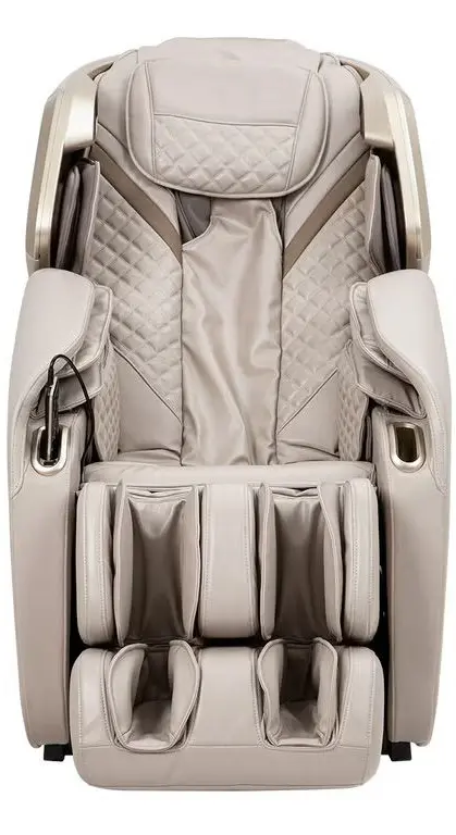 how to use Osaki Titan Massage Chair