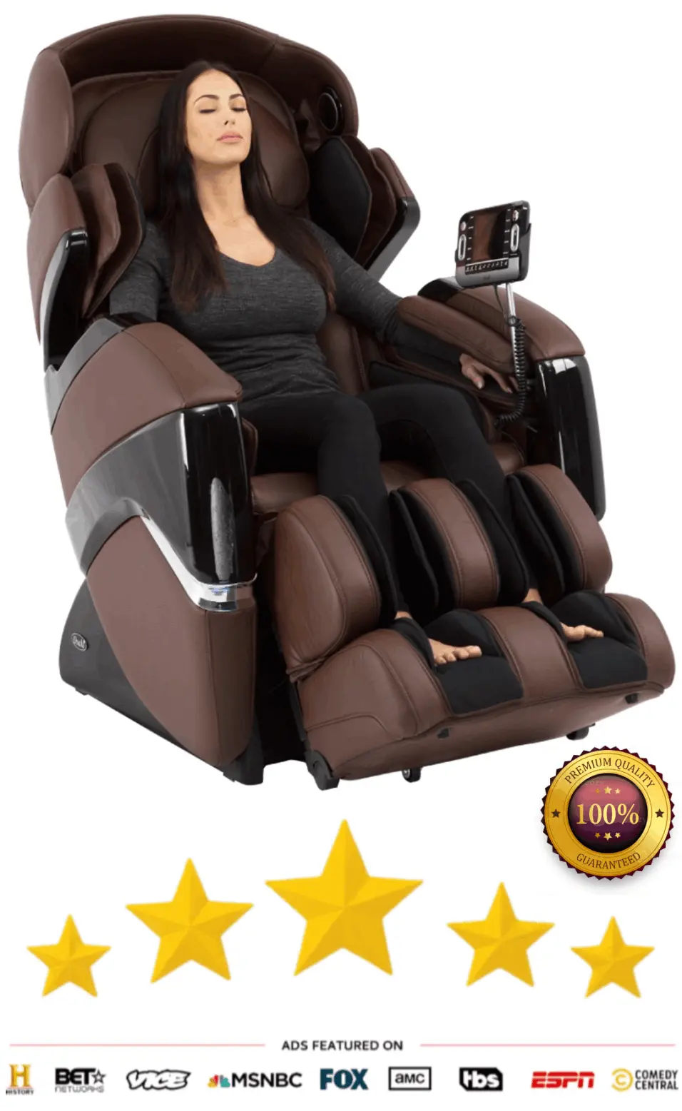 Osaki Titan Massage Chair